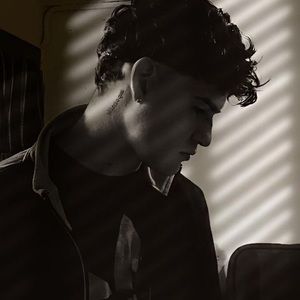 Meet your Posher, Fabio emanuel